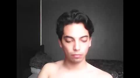 Snapshot of caligula_99 chatting on 02/17/26, 04:46 Calgula online show from 02/17/26, 04:46