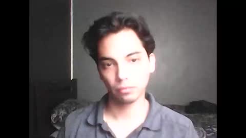 Snapshot of caligula_99 chatting on 02/18/26, 06:59 Calgula online show from 02/18/26, 06:59