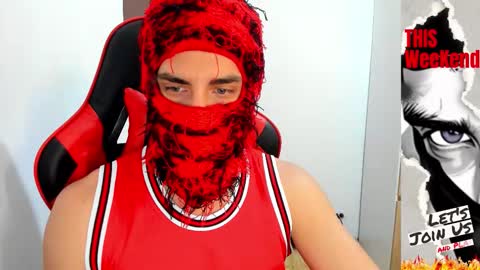 calihotcaliente27 online show from 11/01/25, 03:14