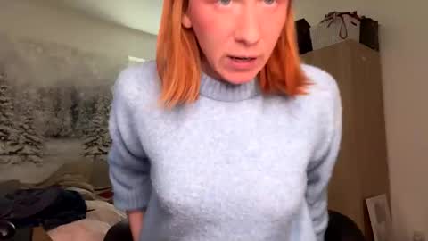 Caliiie of online show from 02/26/26, 08:13