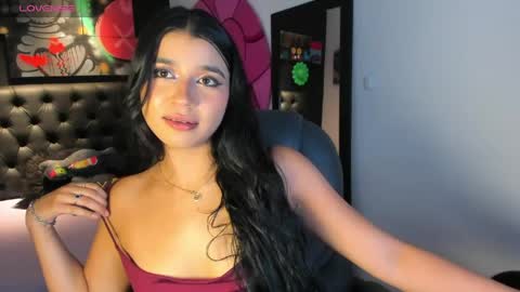 caliope_777 online show from 05/01/26, 04:39