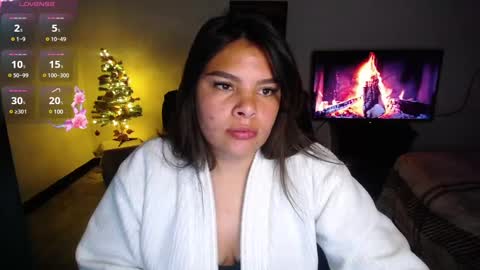caliope_goddess1 online show from 12/13/24, 10:30