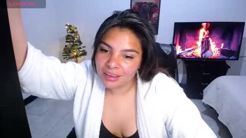 caliope_goddess1 online show from 12/23/24, 10:55