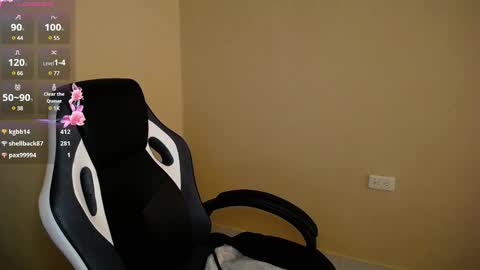 caliope_goddess1 online show from 02/16/25, 04:53