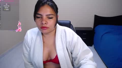 caliope_goddess1 online show from 02/25/25, 10:15