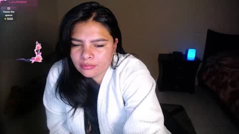 caliope_goddess1 online show from 03/12/25, 09:34