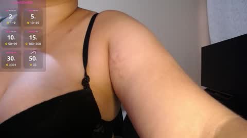 caliope_goddess1 online show from 09/28/25, 11:04