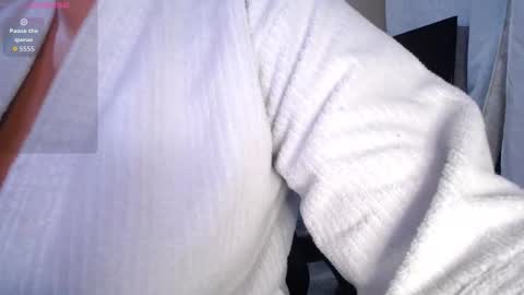 caliope_goddess1 online show from 10/02/25, 10:11