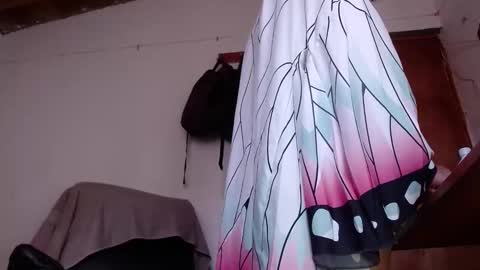 Snapshot of calioppe_10 chatting on 01/07/26, 02:52 Calioppe 10 online show from 01/07/26, 02:52