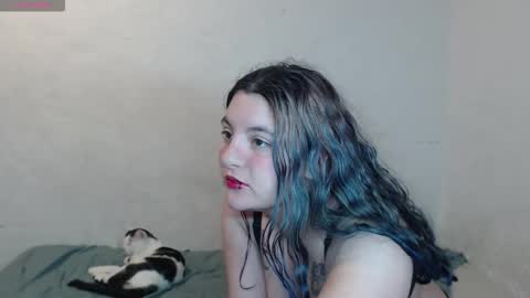 Snapshot of calipso_and_dimitri chatting on 03/20/26, 10:20 Calipso and Dimitri online show from 03/20/26, 10:20