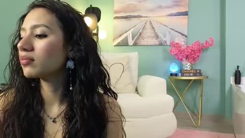 Calipso Parisi online show from 11/29/25, 01:25