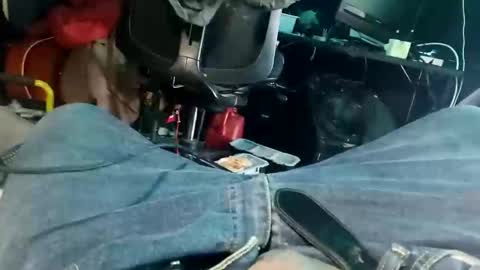 Calisguitar online show from 11/30/25, 09:08