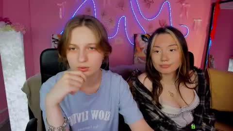Calista online show from 06/22/26, 12:13