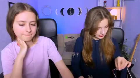 Calista online show from 06/26/26, 05:45
