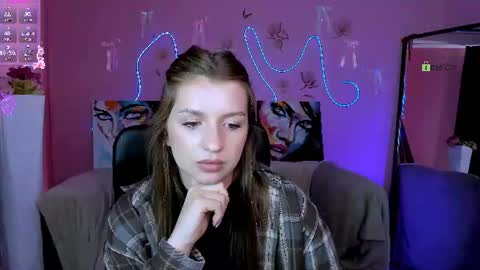 Calista online show from 07/09/26, 05:55