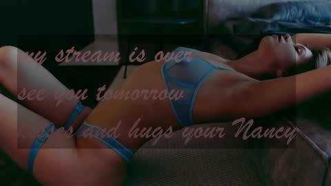 Snapshot of call__me_mommy_ chatting on 12/15/24, 08:36 Nancy Please thumbs up me online show from 12/15/24, 08:36