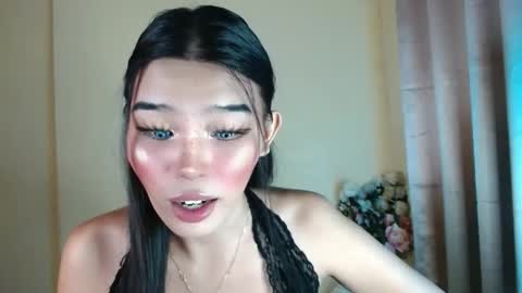 Anna online show from 01/07/25, 12:24