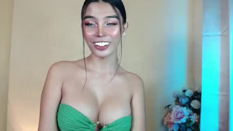 Anna online show from 01/07/26, 10:12