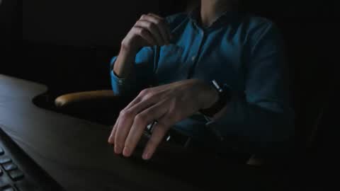 chief online show from 10/28/25, 07:05