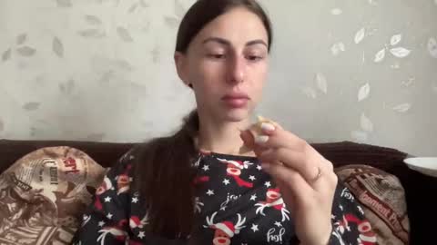 Anna online show from 12/07/24, 10:45