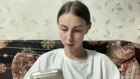 Anna online show from 02/24/26, 08:40