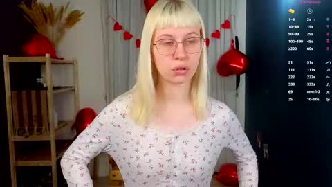 Good girl Ann online show from 02/15/26, 06:21