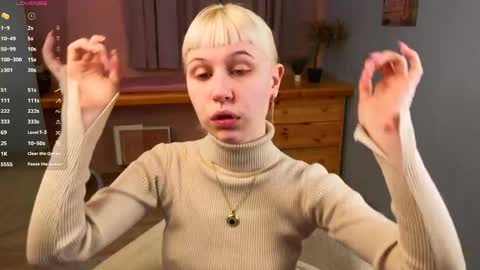 Good girl Ann online show from 04/05/26, 03:20