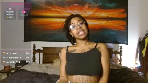 Snapshot of call_me_hedone chatting on 11/26/25, 09:27 Hedone online show from 11/26/25, 09:27