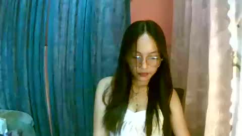 Snapshot of calla_freya chatting on 10/08/25, 07:50 Freya online show from 10/08/25, 07:50