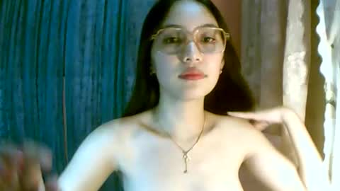 Snapshot of calla_freya chatting on 10/24/25, 07:16 Freya online show from 10/24/25, 07:16