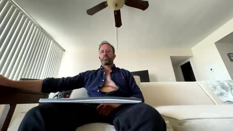Whitest Boy Alive online show from 05/01/26, 07:29