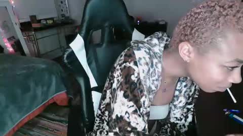 callhertori online show from 11/13/25, 08:57