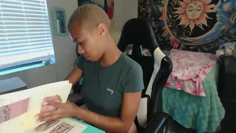 callhertori online show from 03/19/26, 04:22