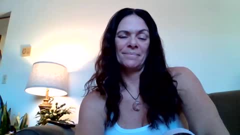 Calli online show from 01/12/25, 09:08