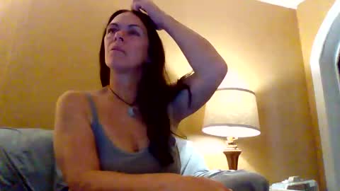 Calli online show from 11/14/25, 03:49