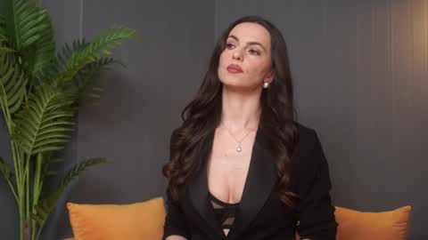 Snapshot of calliadesigner chatting on 03/25/26, 08:48 Missy online show from 03/25/26, 08:48