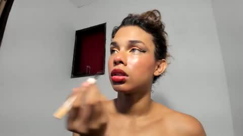 Snapshot of calliedemon_ chatting on 03/28/26, 08:41 Callie online show from 03/28/26, 08:41