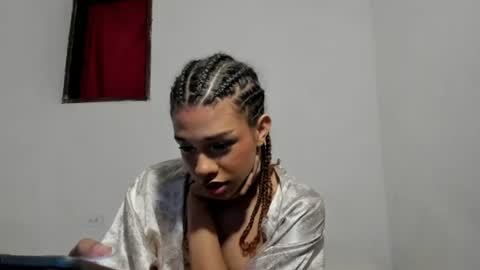 Snapshot of calliedemon_ chatting on 07/17/26, 01:45 Callie online show from 07/17/26, 01:45