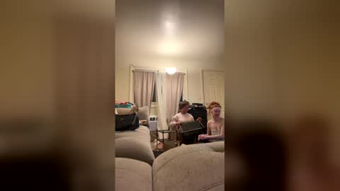 callieodonnell online show from 04/19/26, 04:45