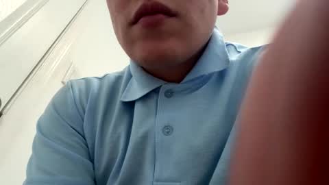 callme38315 online show from 01/18/26, 02:21