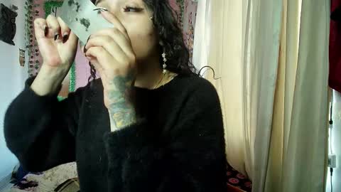 paula online show from 12/19/25, 10:28