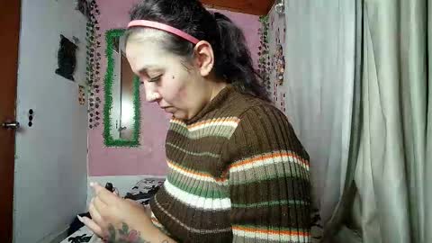 paula online show from 01/15/26, 01:21