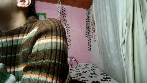 paula online show from 01/17/26, 02:16