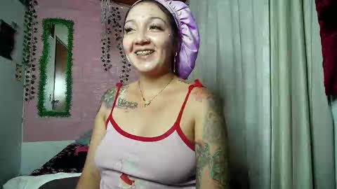 paula online show from 03/14/26, 02:28