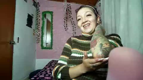 paula online show from 03/28/26, 01:27