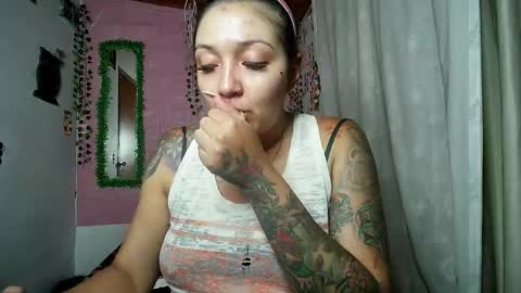 paula online show from 04/08/26, 04:56