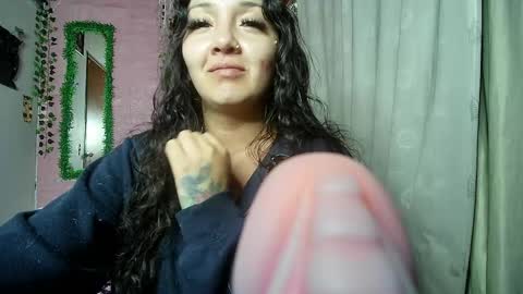 paula online show from 04/11/26, 07:45