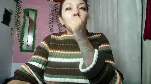 paula online show from 07/01/26, 02:13