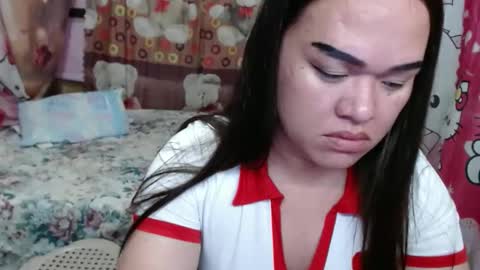 Snapshot of callme_mama chatting on 12/18/25, 06:47 Althea online show from 12/18/25, 06:47