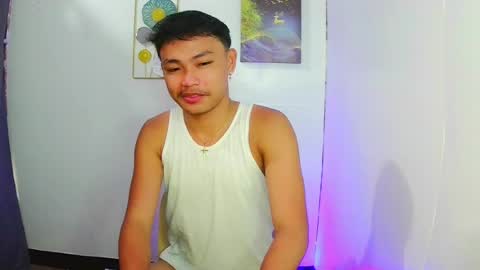 Ceejay online show from 05/18/26, 01:39